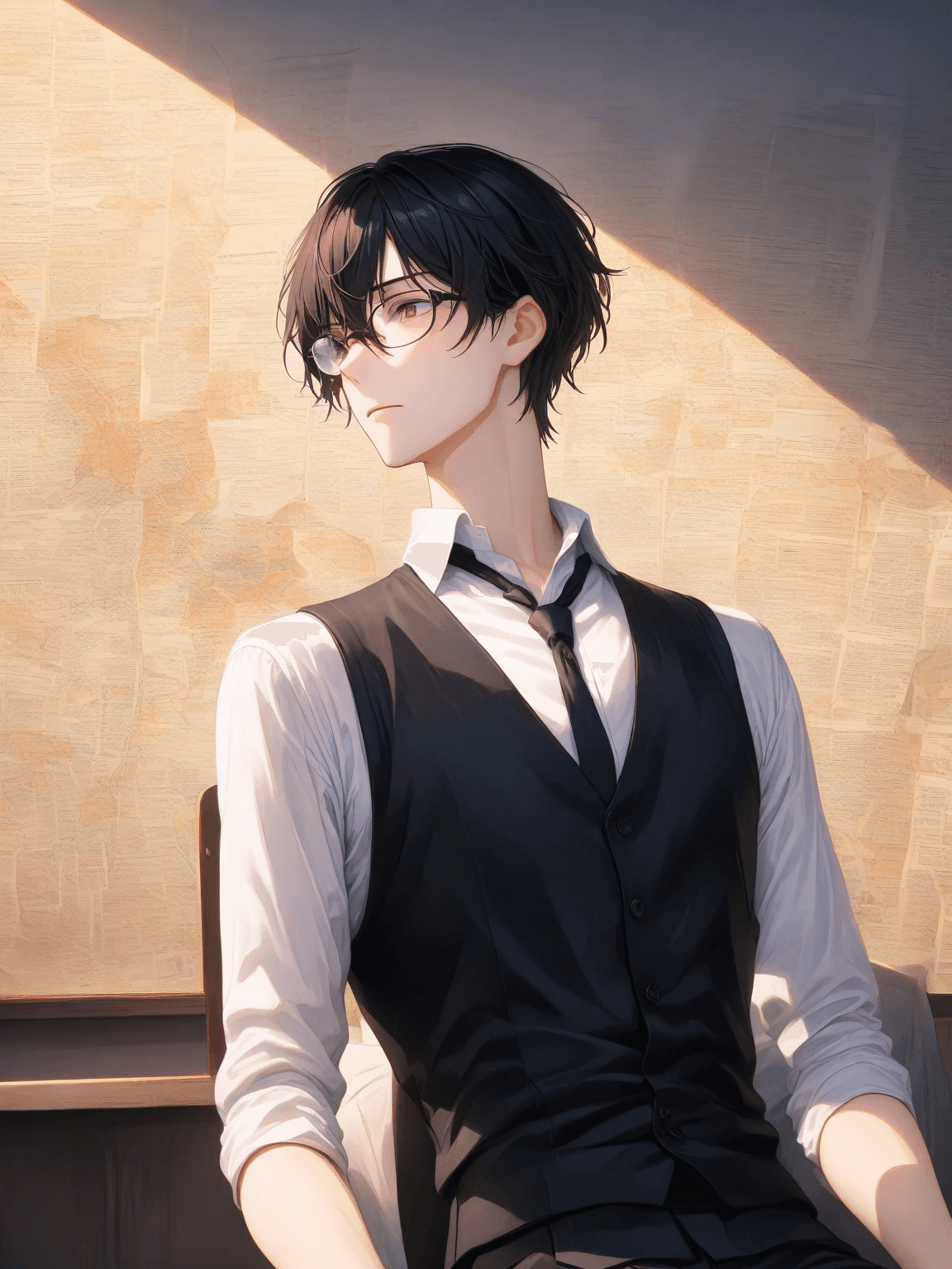 Thumbnail of haruto kuroda