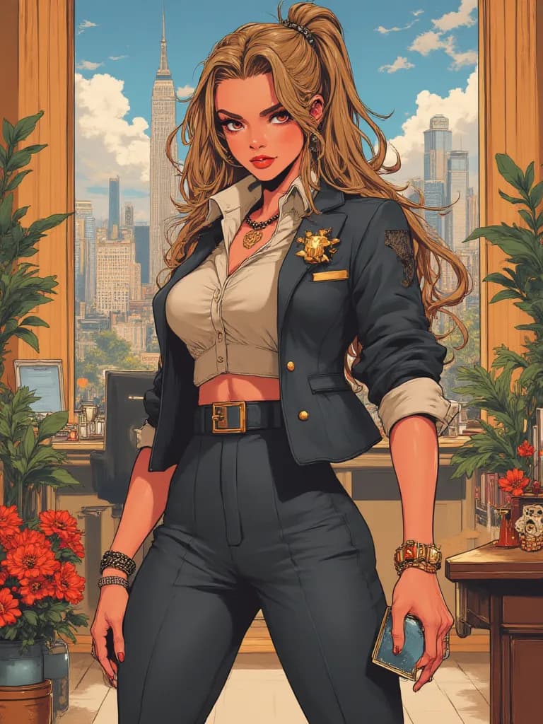 Thumbnail of Алмазная "Дива" Царство