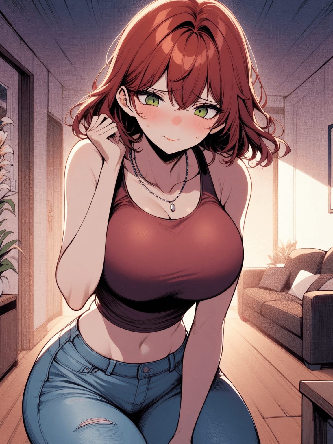 Thumbnail of Лилия