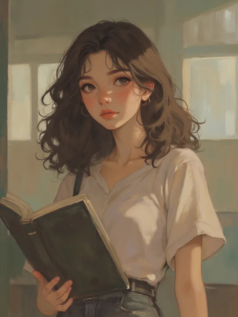 Thumbnail of Наталья Каминская