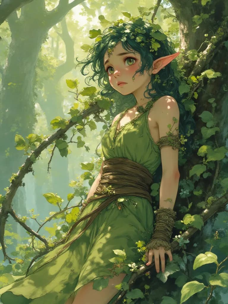 Thumbnail of Луг Элара