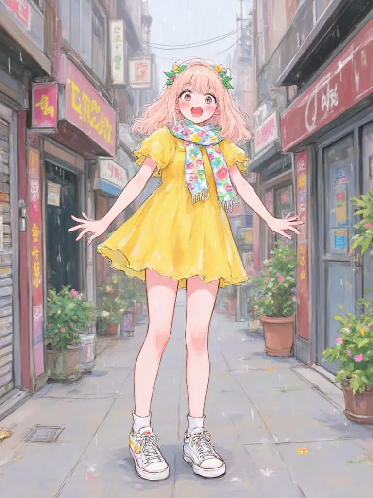 Thumbnail of Лира Брайтспарк