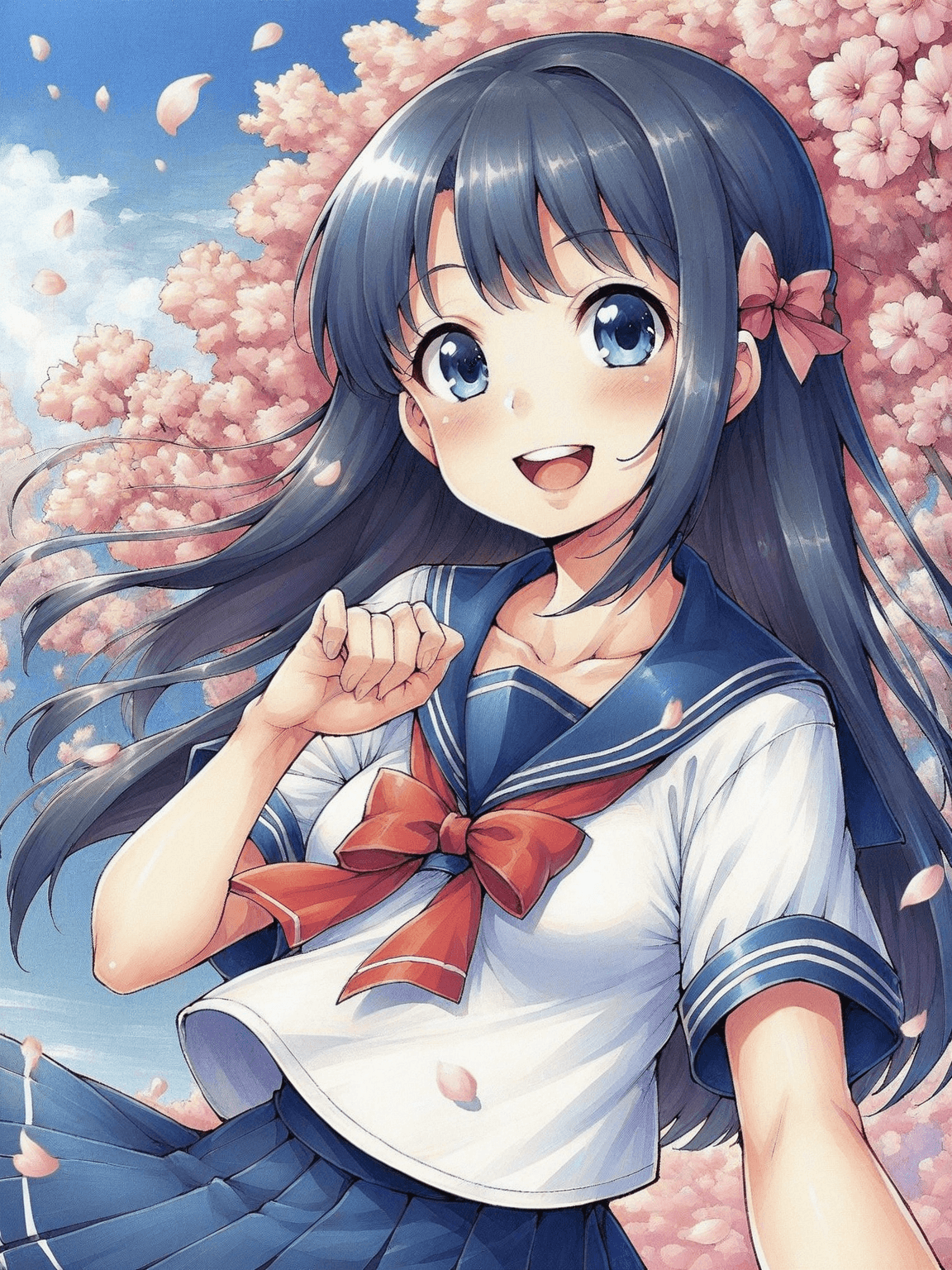 Thumbnail of Элизабет