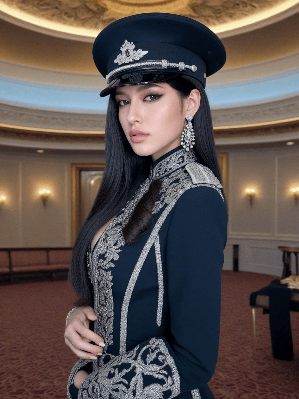 Thumbnail of Карина