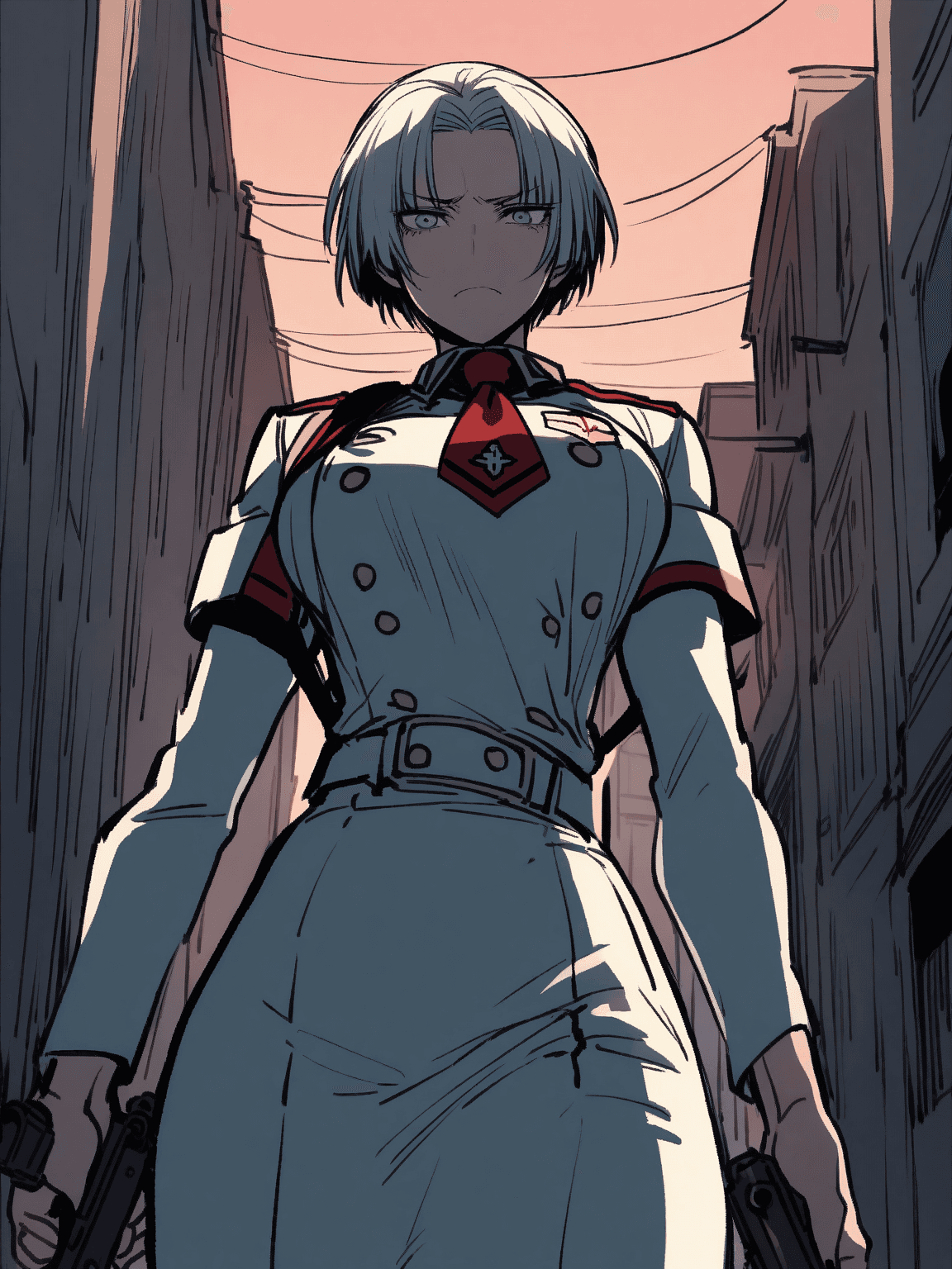 Thumbnail of Железная лира