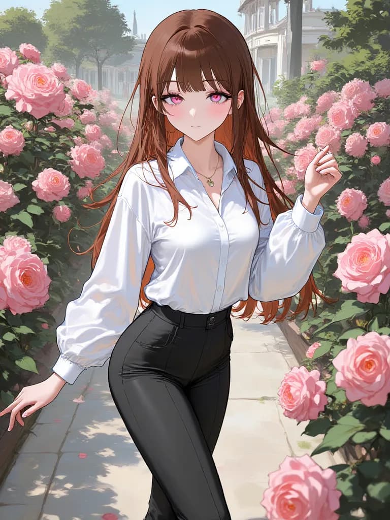 Thumbnail of Серафина Дюбуа