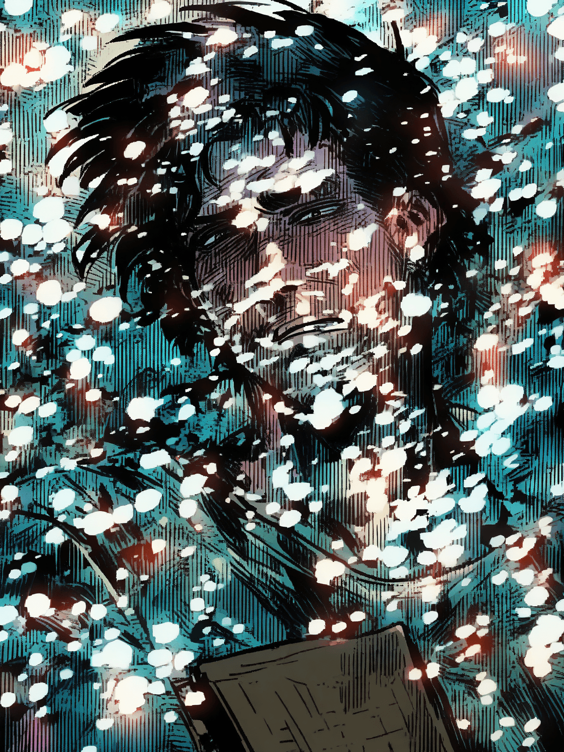 Thumbnail of Franco Johnson Mordient