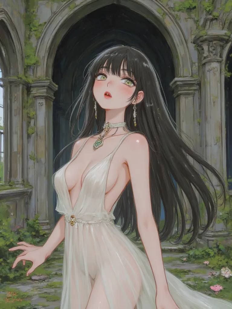 Thumbnail of Серафина