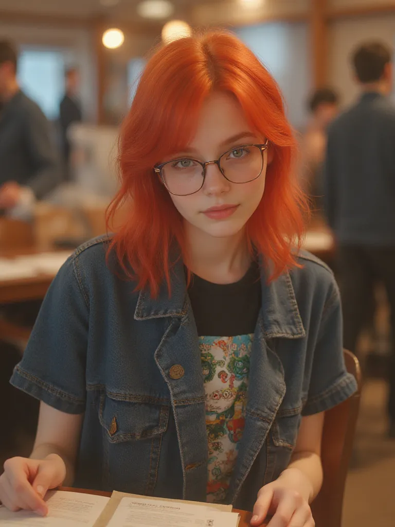 Thumbnail of Мария Менделл