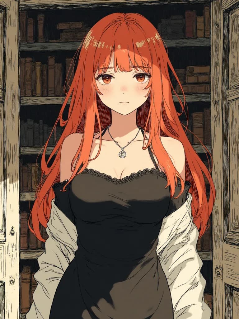 Thumbnail of Даниэла