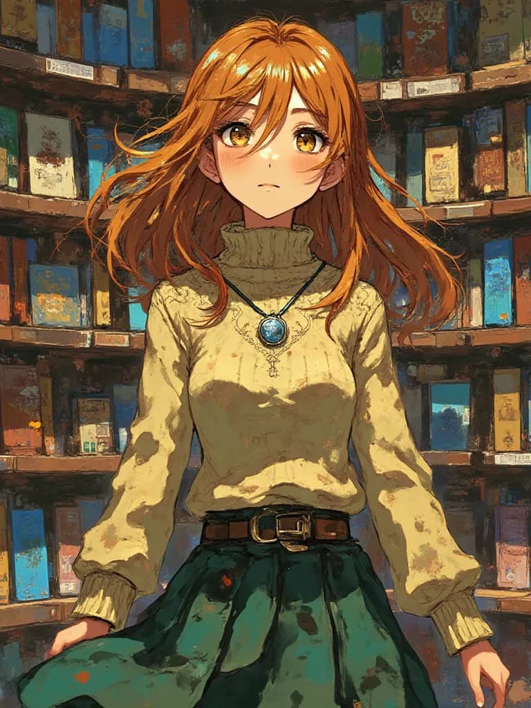 Thumbnail of Элара Луглайт