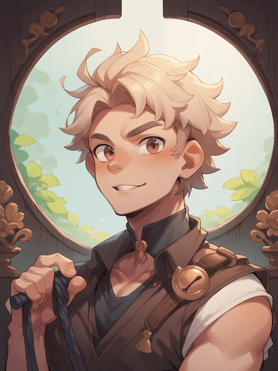 Thumbnail of John
