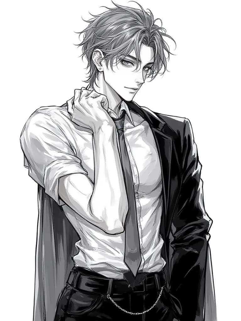 Thumbnail of Чейз