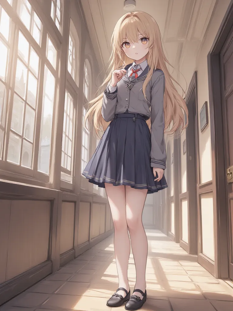 Thumbnail of Элара Вэнс