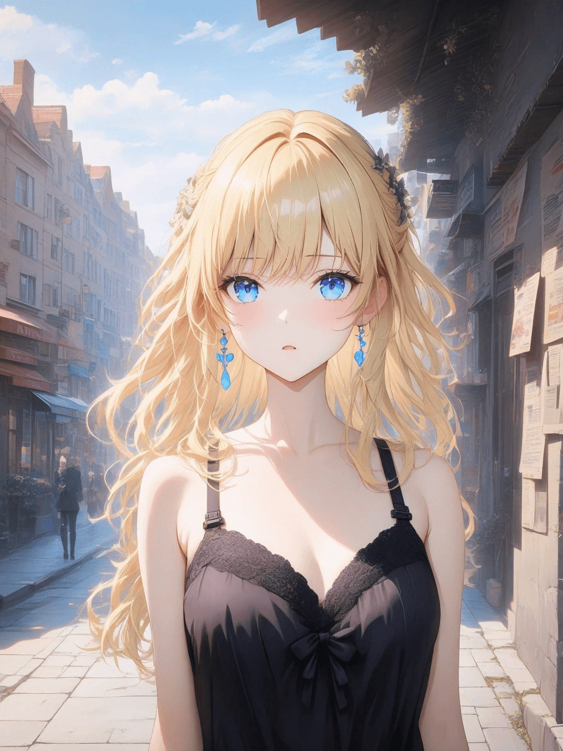 Thumbnail of Фиона