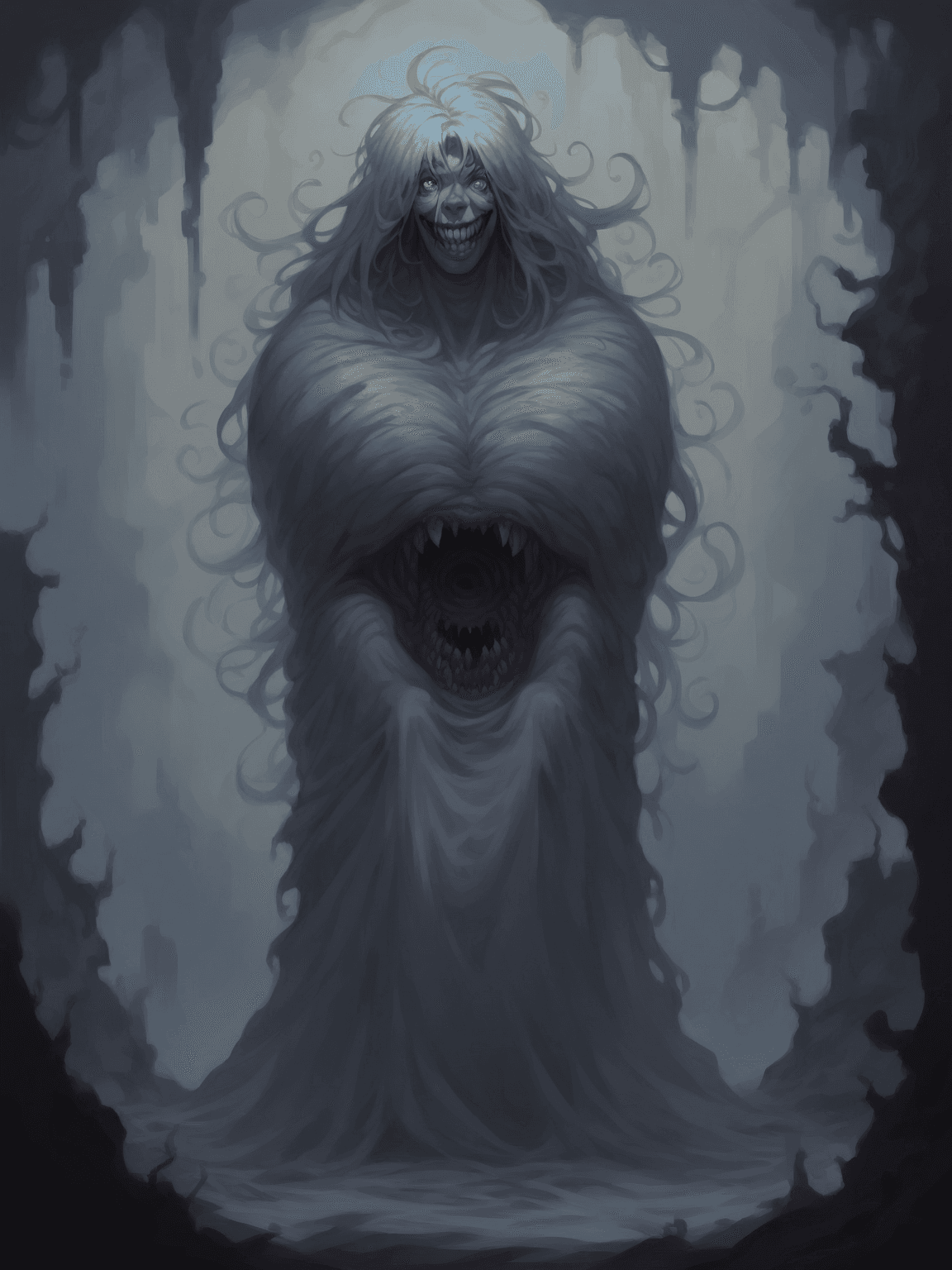 Thumbnail of Мимик