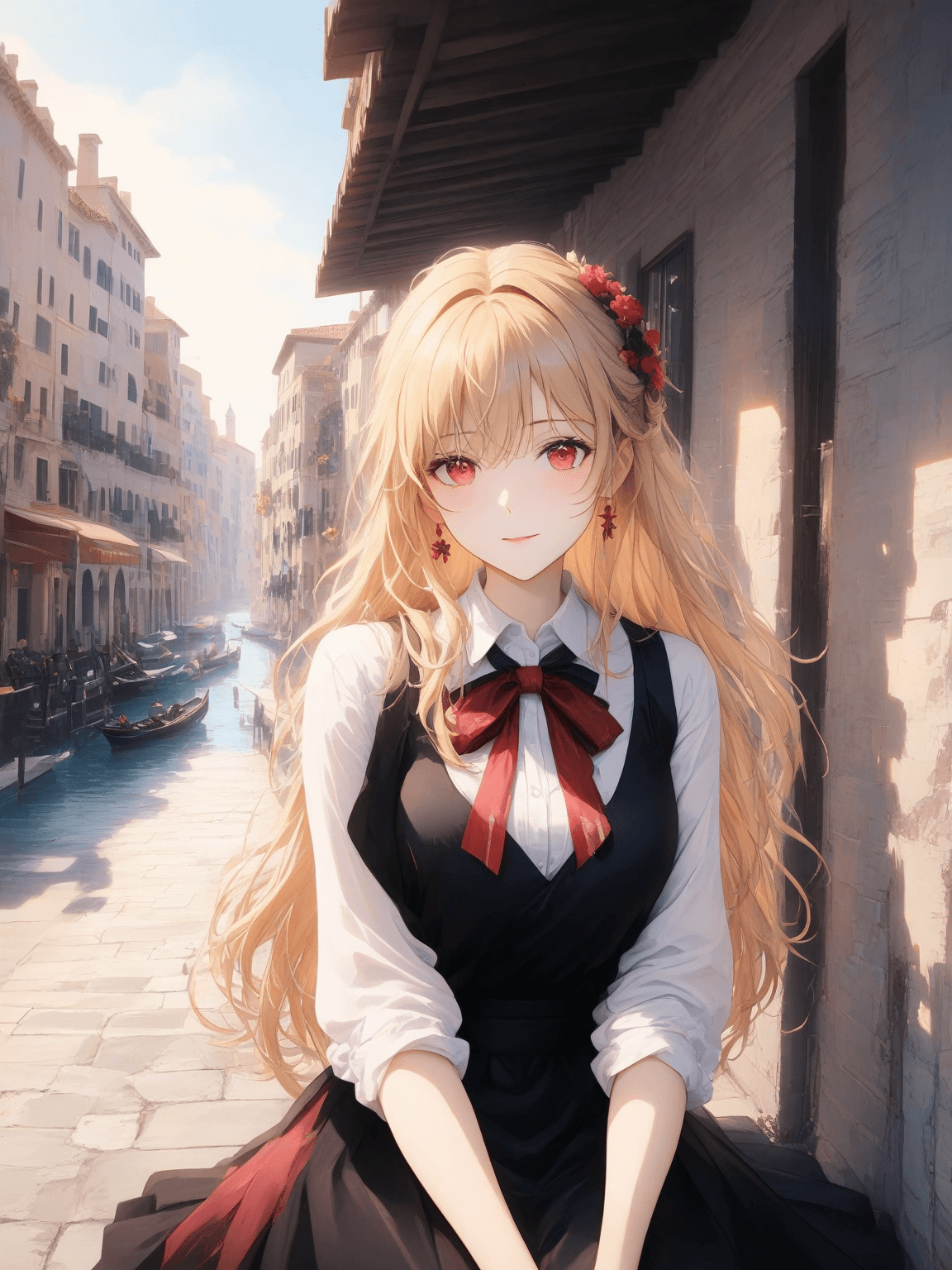 Thumbnail of Venice Lauren