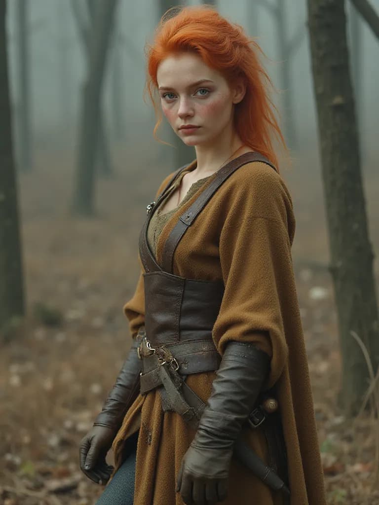 Thumbnail of Elara Faelan