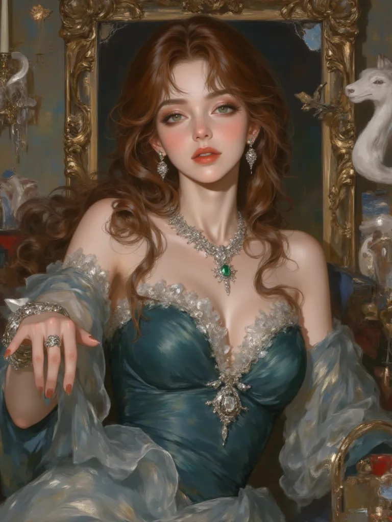 Thumbnail of Анастасия Волкова