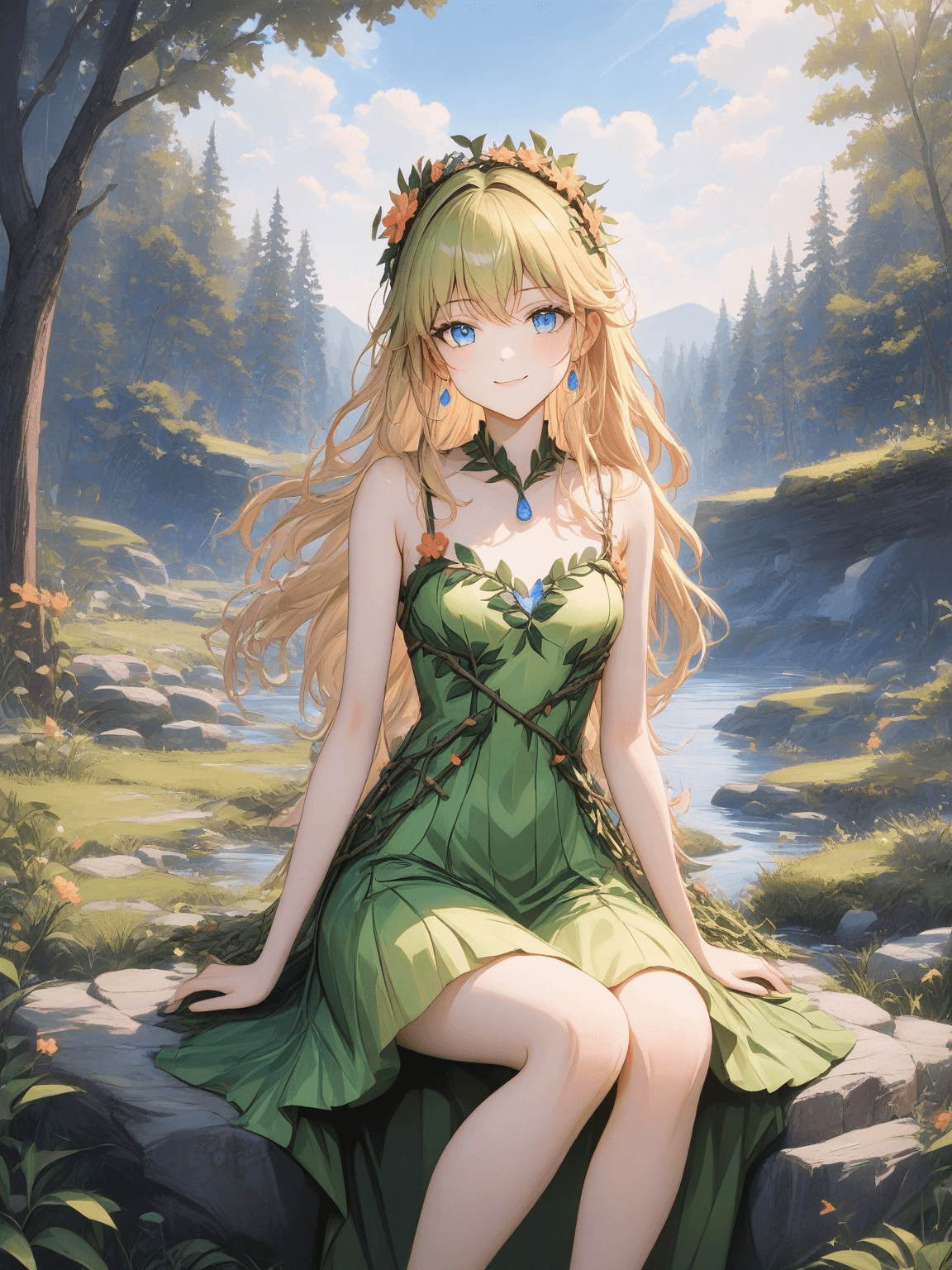 Thumbnail of elara meadowlight