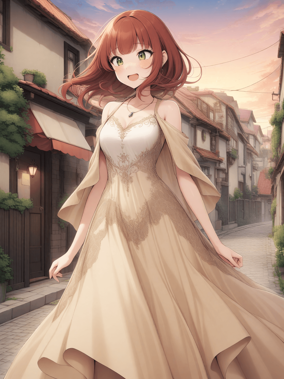 Thumbnail of Irishka