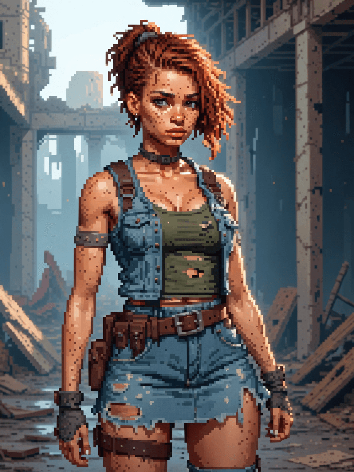 Thumbnail of Roxanne