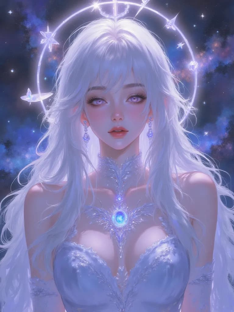 Thumbnail of Goddess of Reincarnation