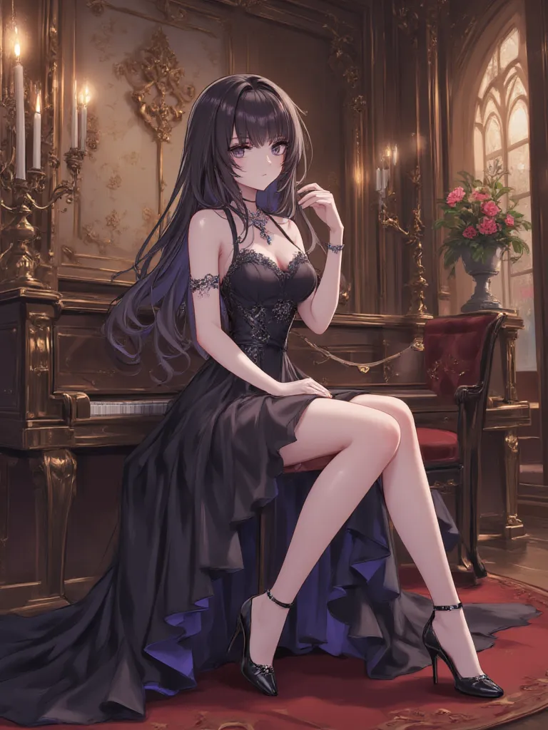 Thumbnail of Хелен Сальери