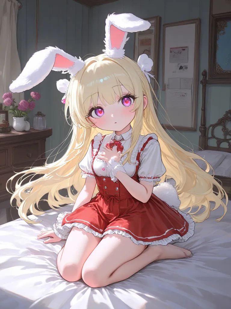 Thumbnail of Сливки кролика