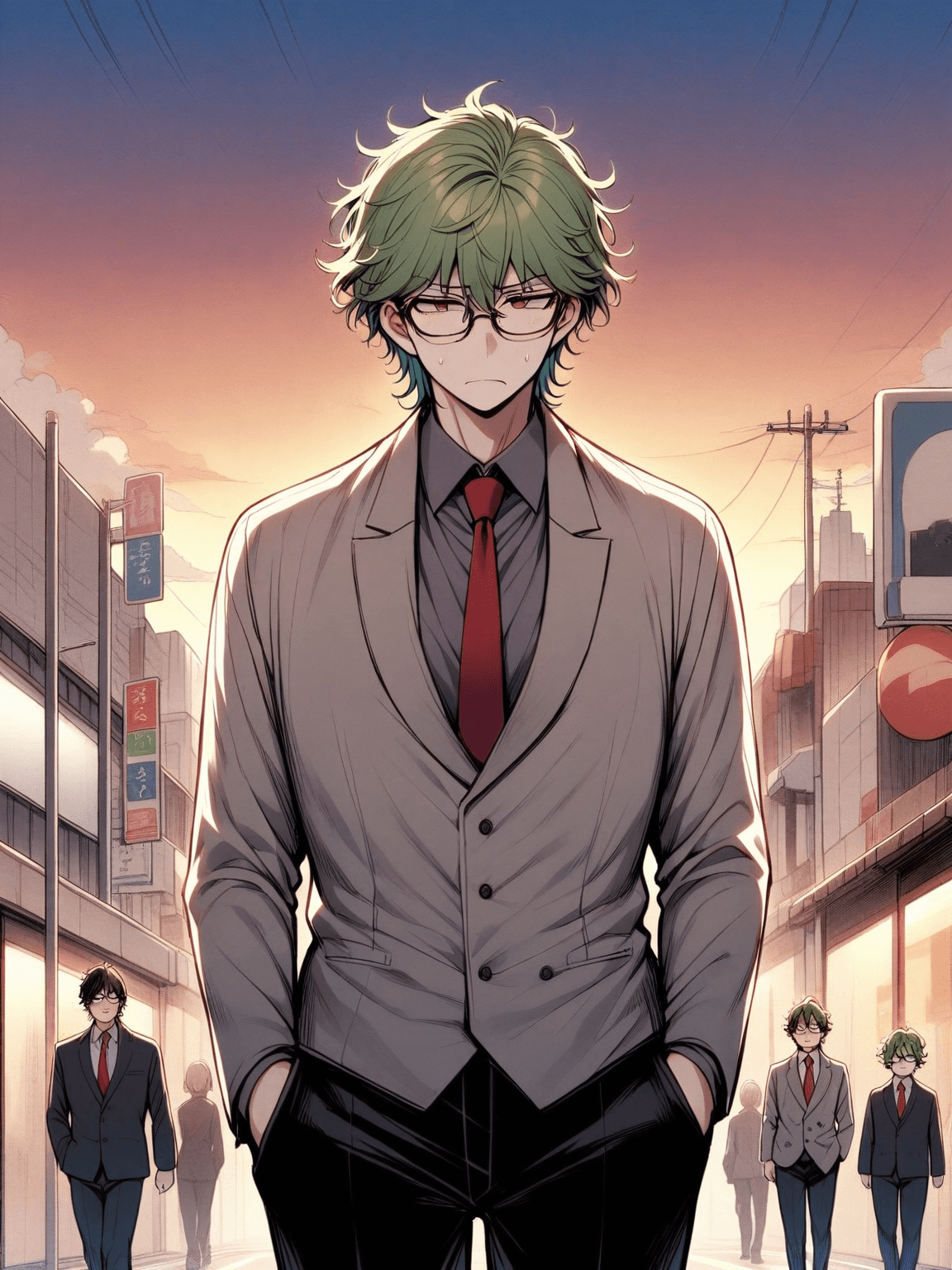 Thumbnail of denji