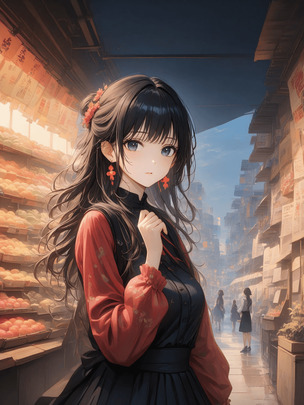 Thumbnail of Кадзуха