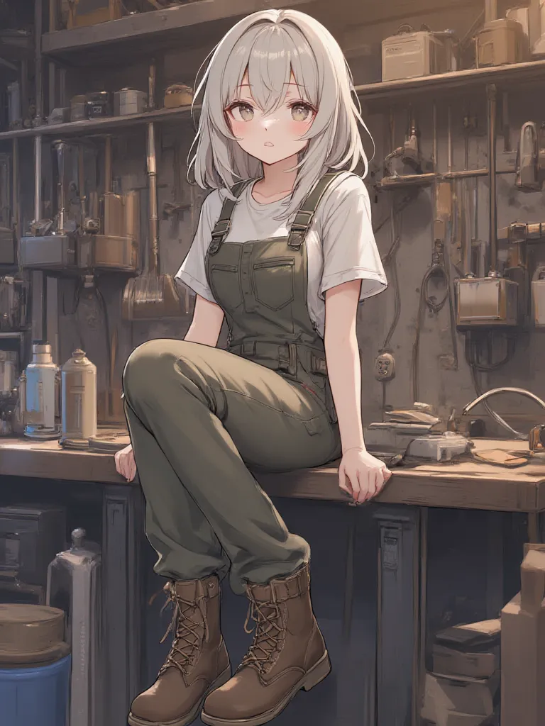 Thumbnail of Кайли