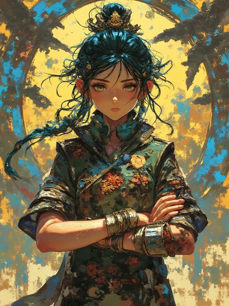 Thumbnail of Эмили