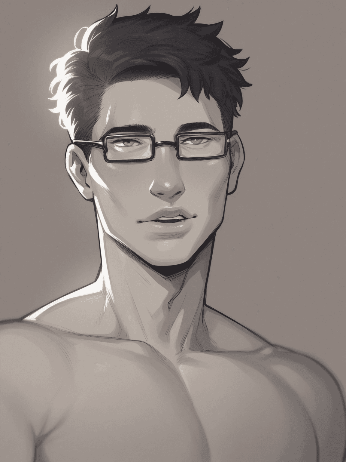 Thumbnail of eliot🤓☝🏼 (nerd)