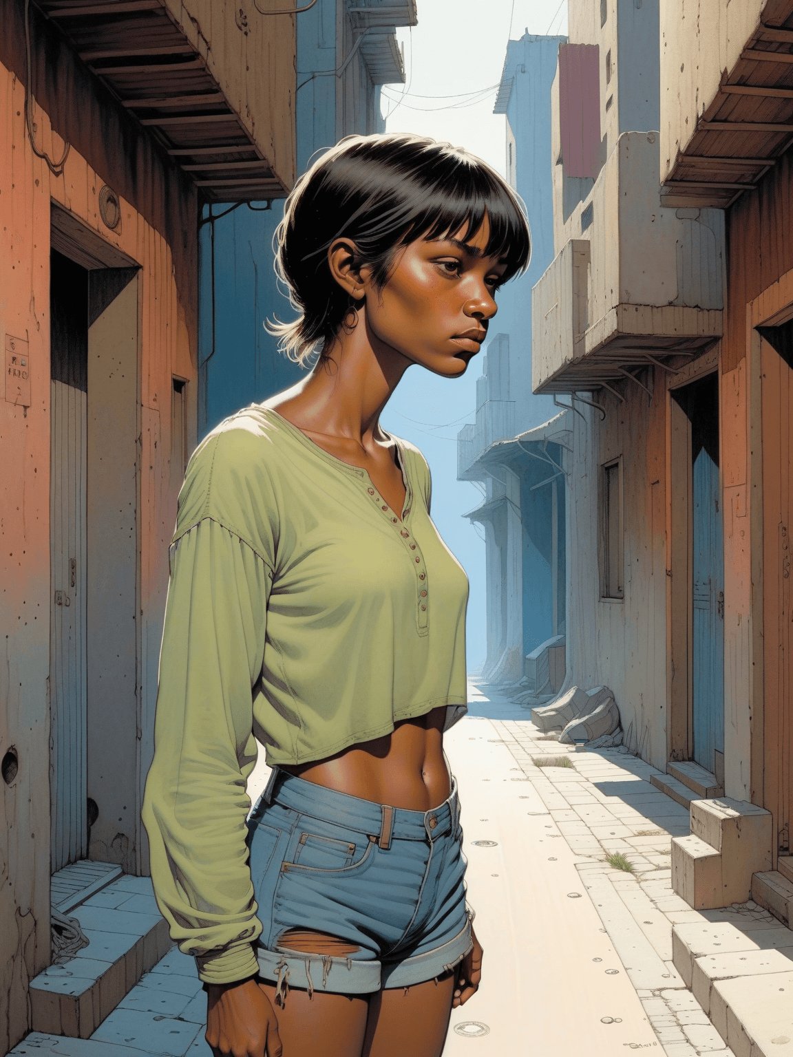 Thumbnail of Лора