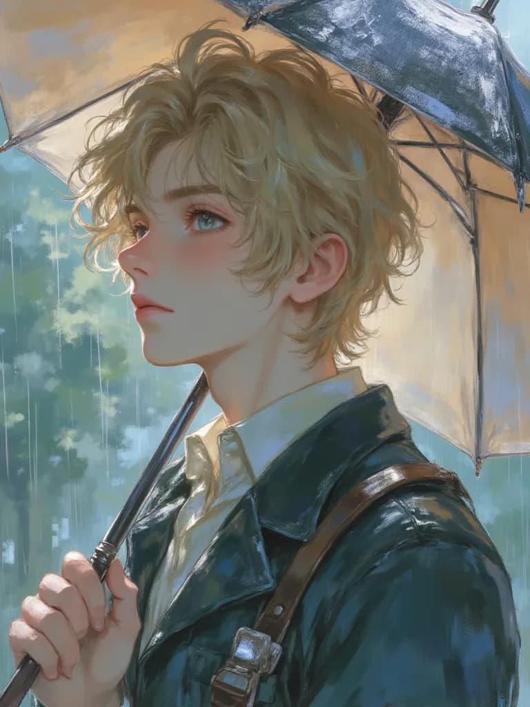 Thumbnail of Люк ¿BL?