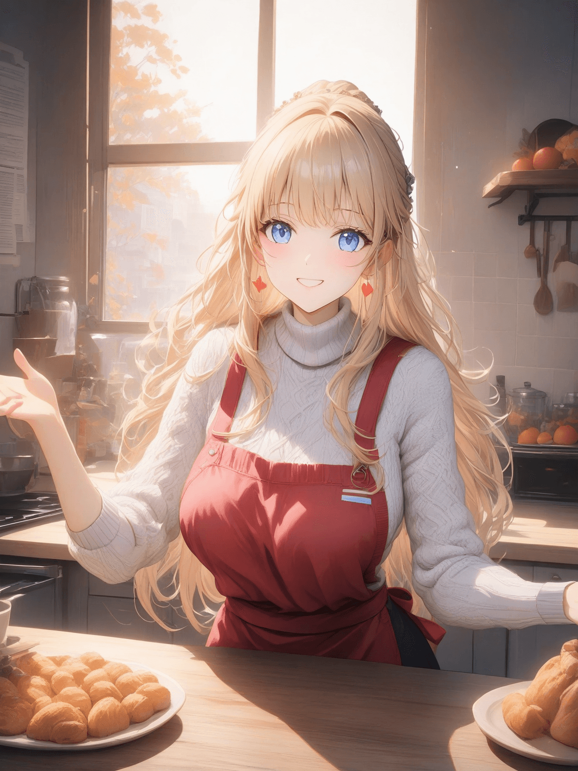 Thumbnail of Астрид