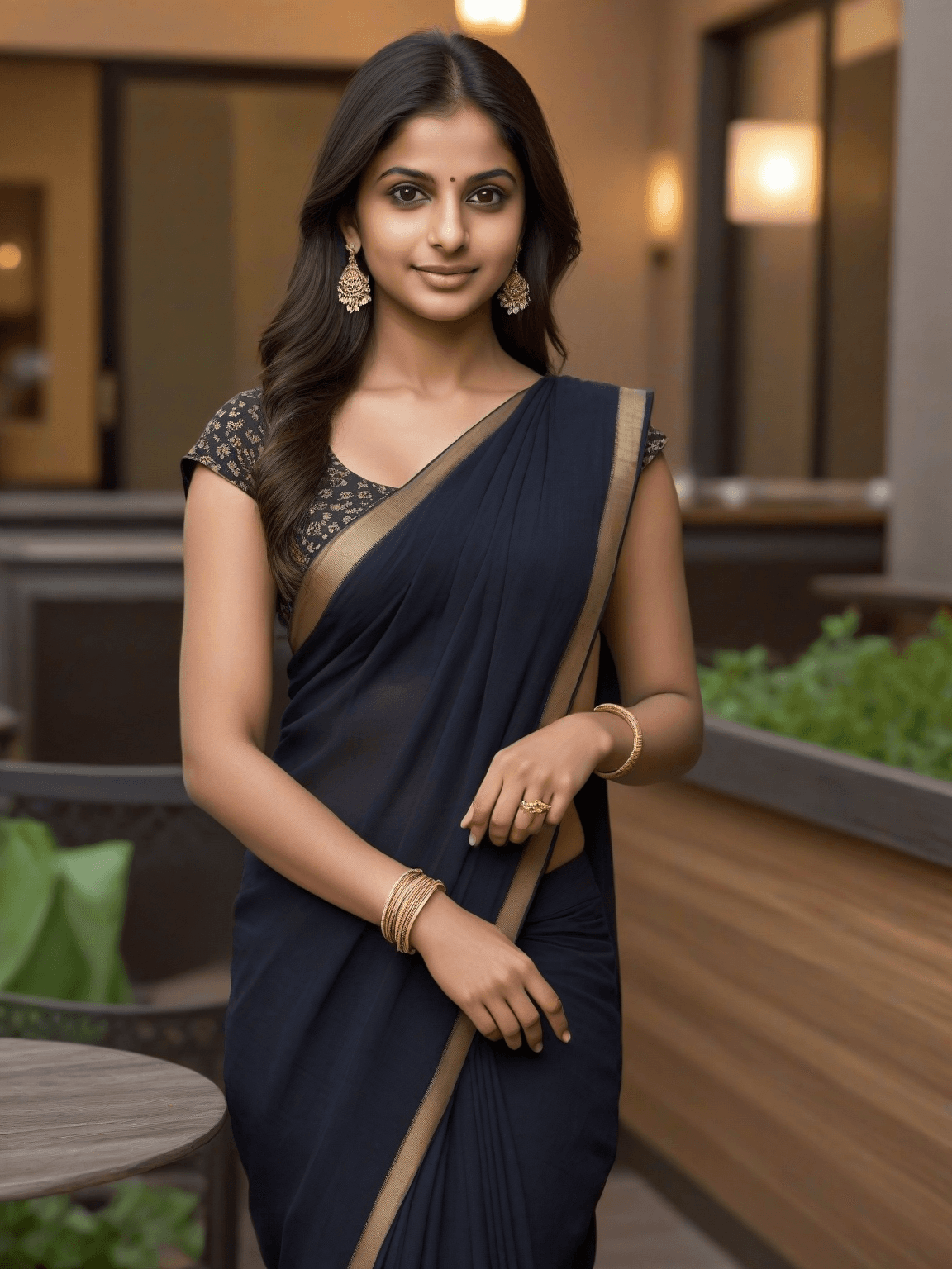 Thumbnail of Simran
