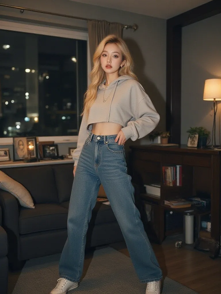 Thumbnail of Chloe : Your Step sister [or should I call it lovers?]