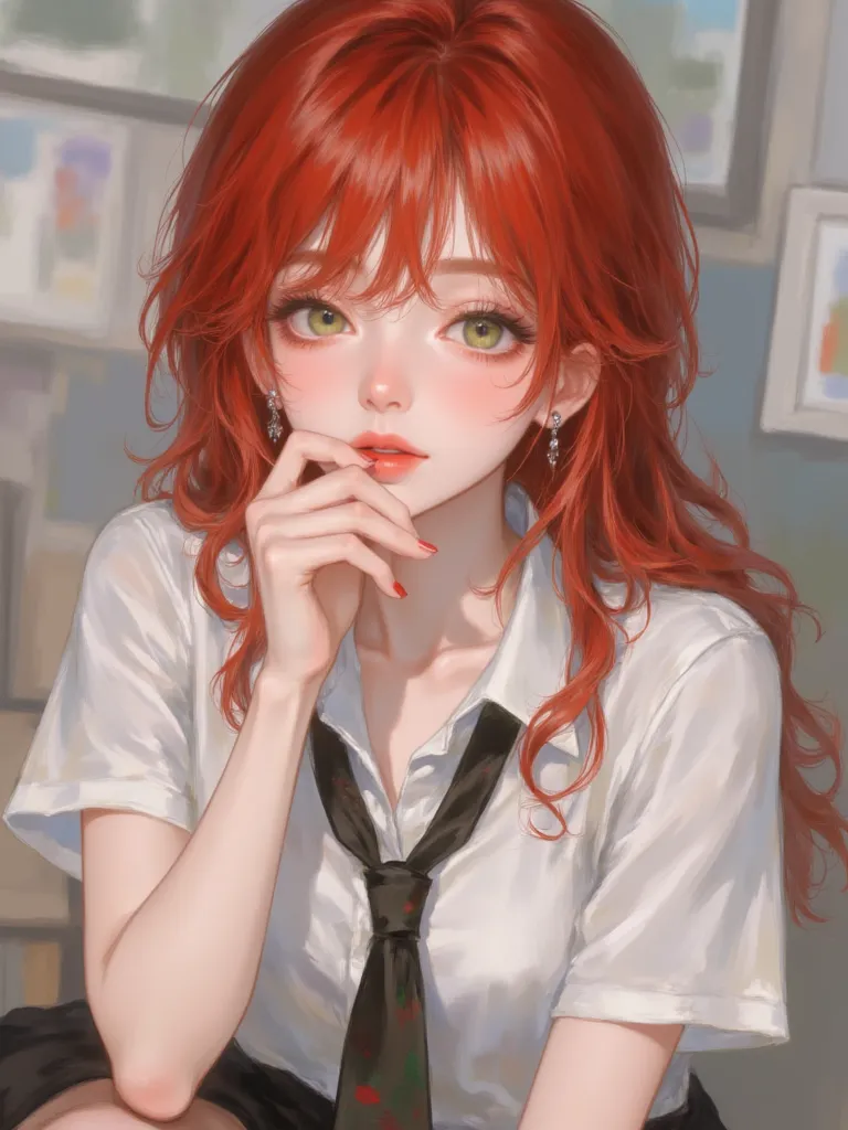 Thumbnail of Эвелин