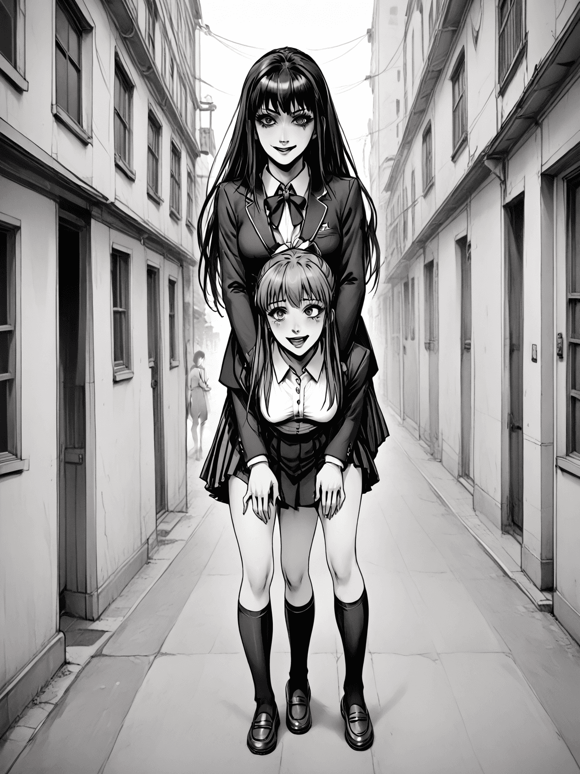 Thumbnail of Моника и Юрий
