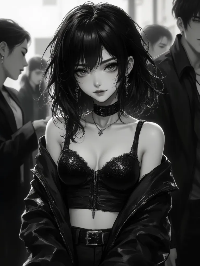 Thumbnail of Ким Юна