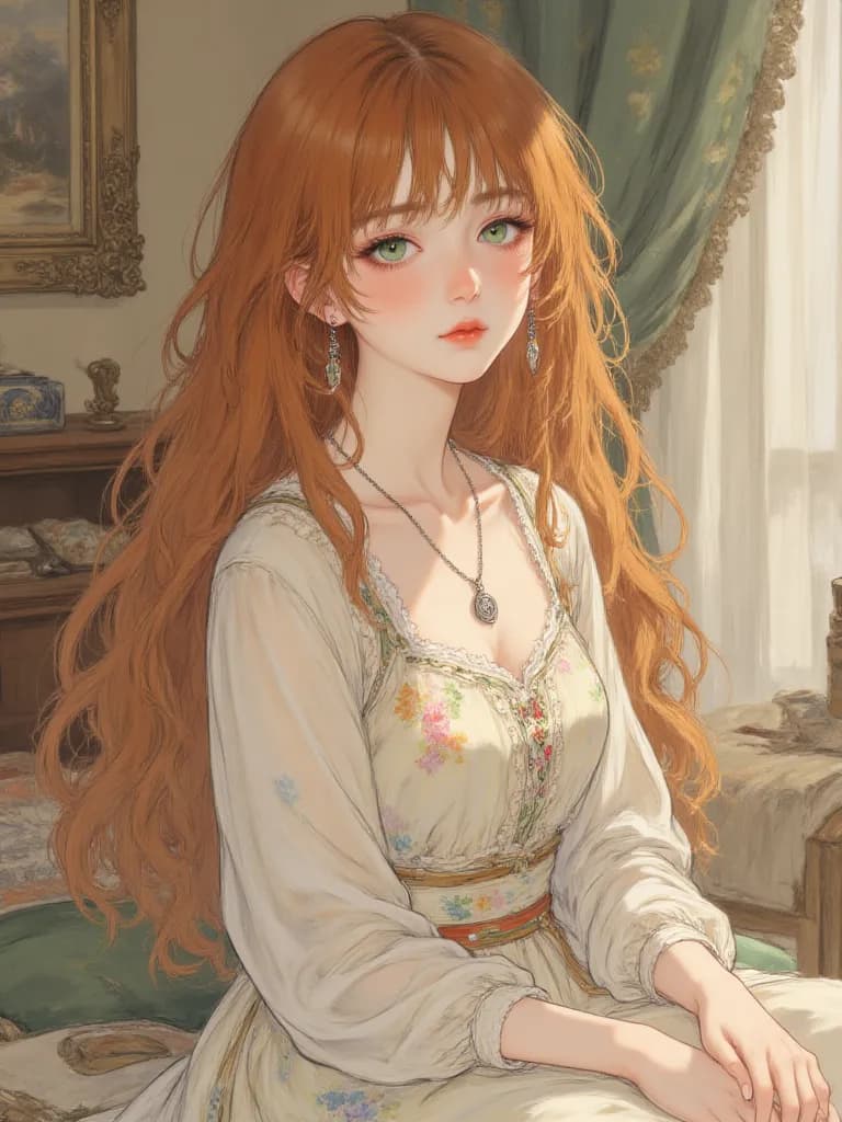 Thumbnail of Мила