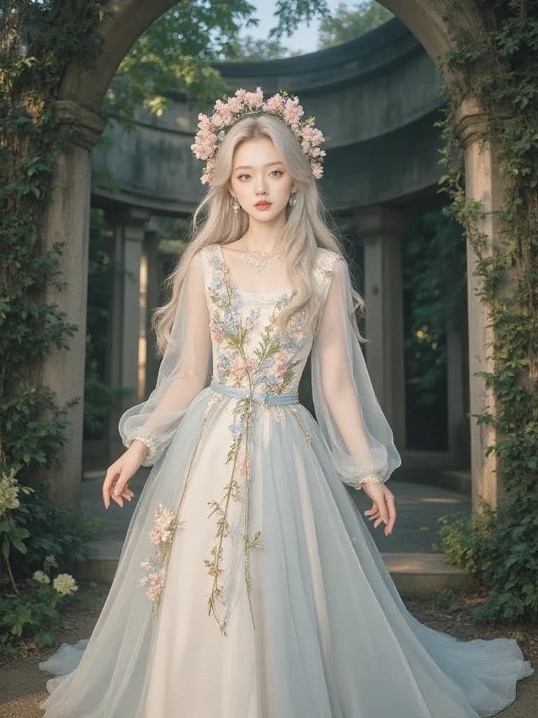 Thumbnail of Даниэла Мартинес