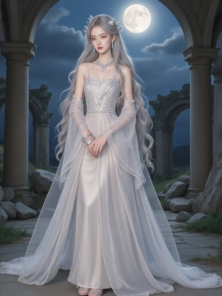 Thumbnail of Серафина Дюбуа