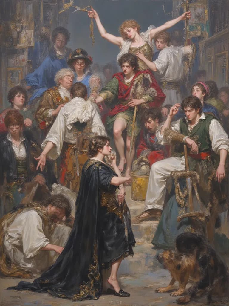 Thumbnail of Хашира