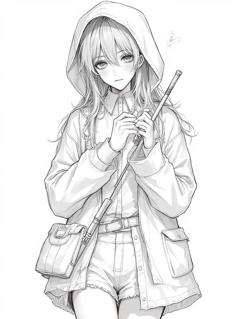 Thumbnail of Камила