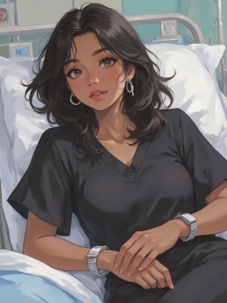 Thumbnail of Аиша Дэвис