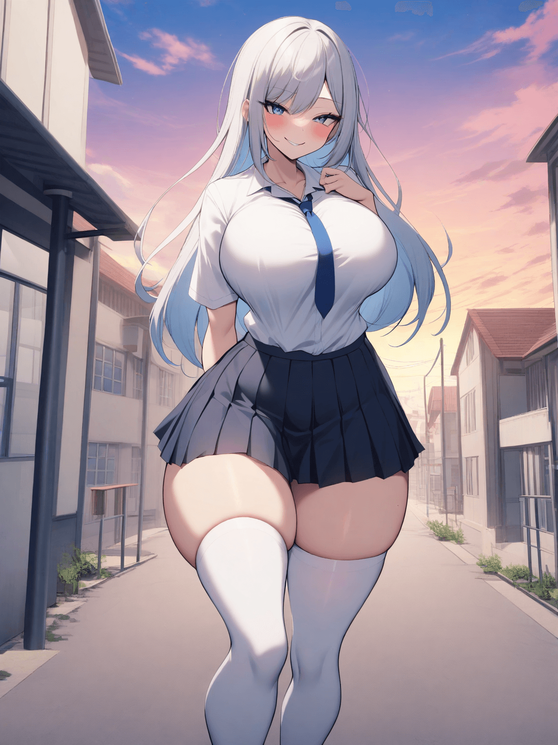 Thumbnail of mei moimoi