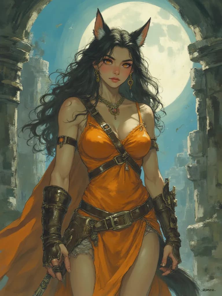 Thumbnail of Лира